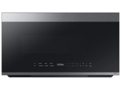 Samsung Bespoke 2.1 cu. ft. Over-the-Range Microwave