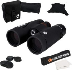 Celestron TrailSeeker 8x42 ED Binoculars