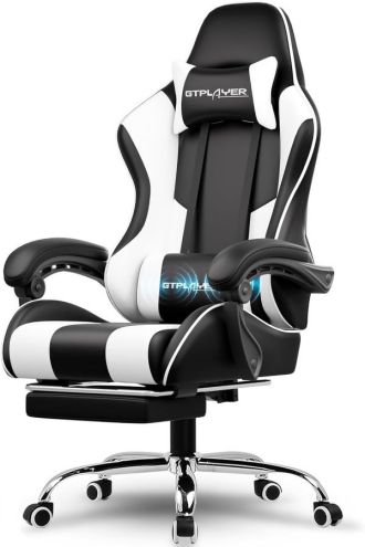 GTPlayer Gaming Chair