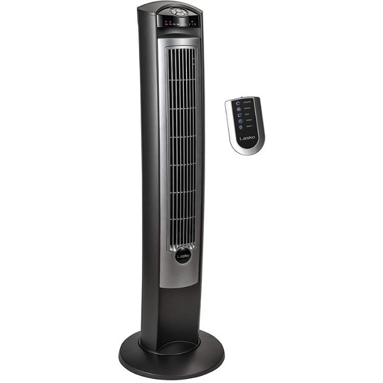 Lasko 42" Oscillating Tower Fan