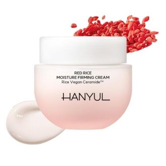 Hanyul Red Rice Moisture Firming Cream