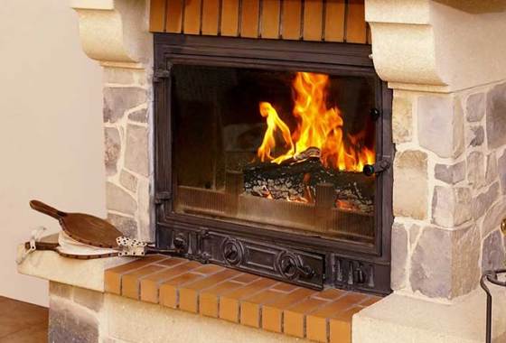 Best Fireplace Bellows