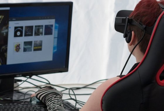 Best Gaming Chairs