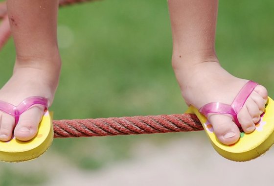 Best Flip Flops for Kids