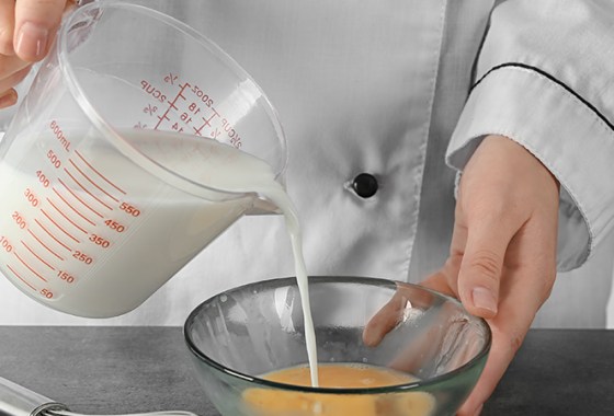 Best Liquid Measuring Cups