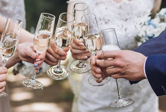 Best Bridal Drinkware