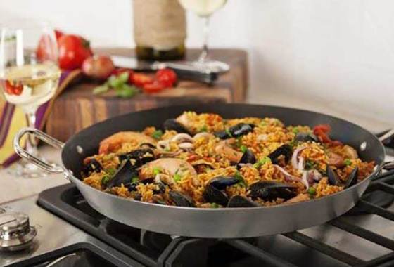 Best Paella Pans