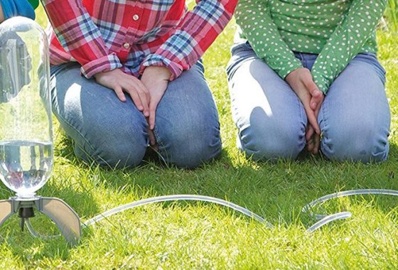 Best Bottle Launchers