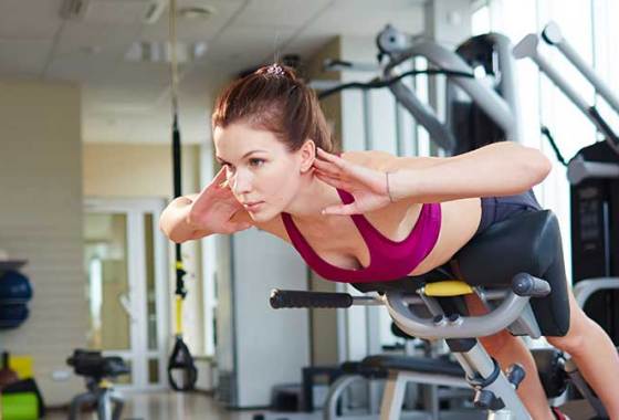 Best Back Machines