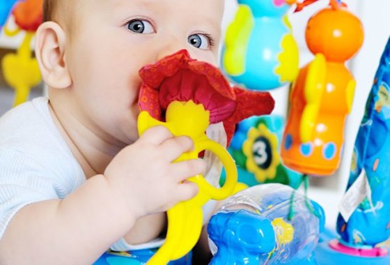 Best Baby Jumpers