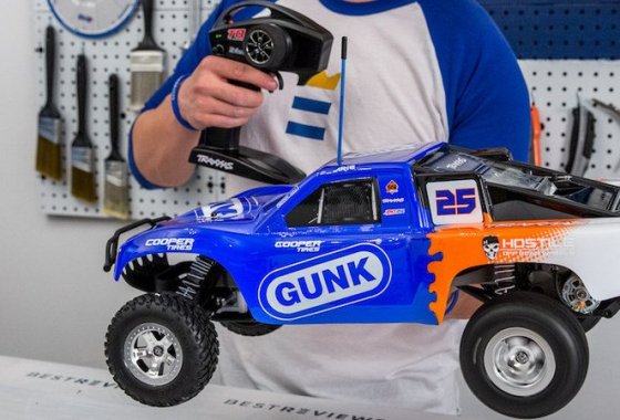 Best RC Cars