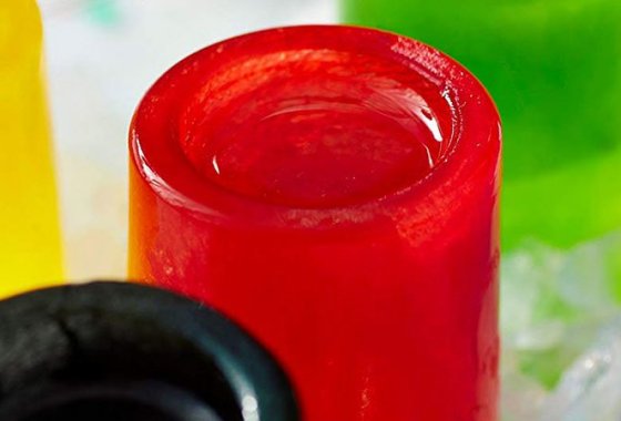 Best Shot Glass Molds