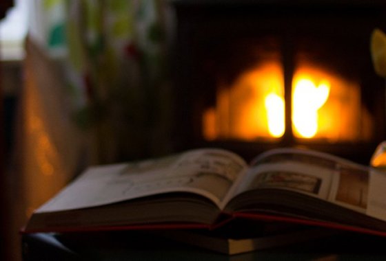 Best Electric Fireplaces