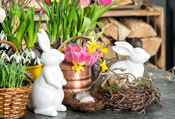 Best Easter Decorations