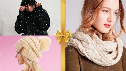The best gifts for people who are always cold