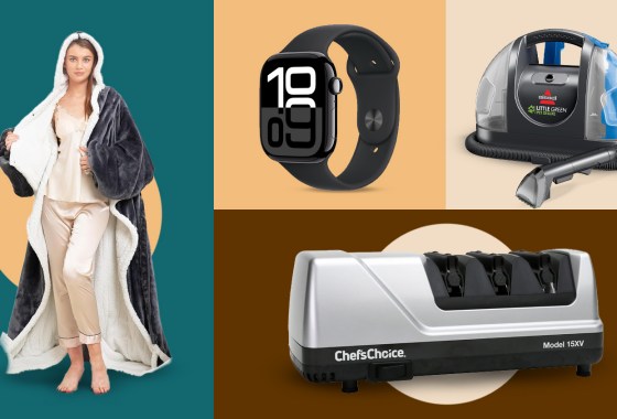 Epic Discounts: Home upgrades, self-care steals