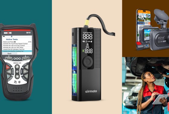 Epic Discounts: Upgrade your drive with smart auto picks