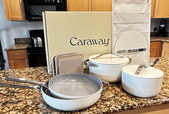 Stainless vs. nonstick ceramic: Which is better?