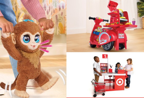 Here’s The Toy Insider’s ‘Hot 20’ toys expected to sell out this season