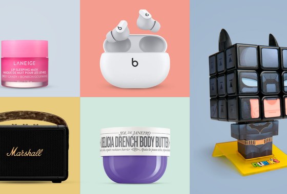 These last-minute bestselling gifts will arrive before Christmas