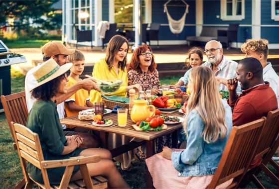 What you need to celebrate Memorial Day weekend