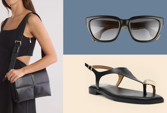 Nordstrom Rack's Flash Sale has deals on DKNY swimsuits, Burberry sunglasses and more
