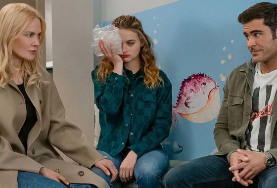 Netflix unveils its 2024 summer movie slate