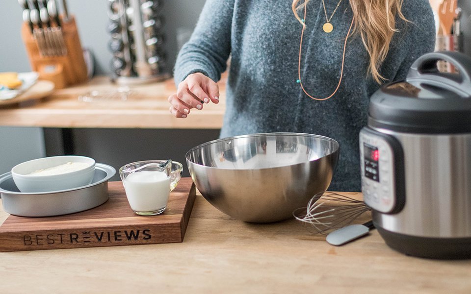 5 Best Pressure Cookers Oct. 2018 BestReviews