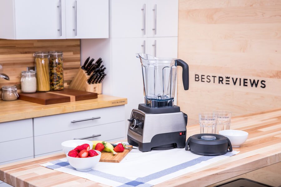 5 Best Countertop Blenders Feb. 2018 BestReviews