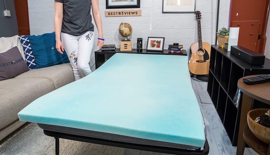 5 Best Mattress Toppers Sept. 2018 BestReviews