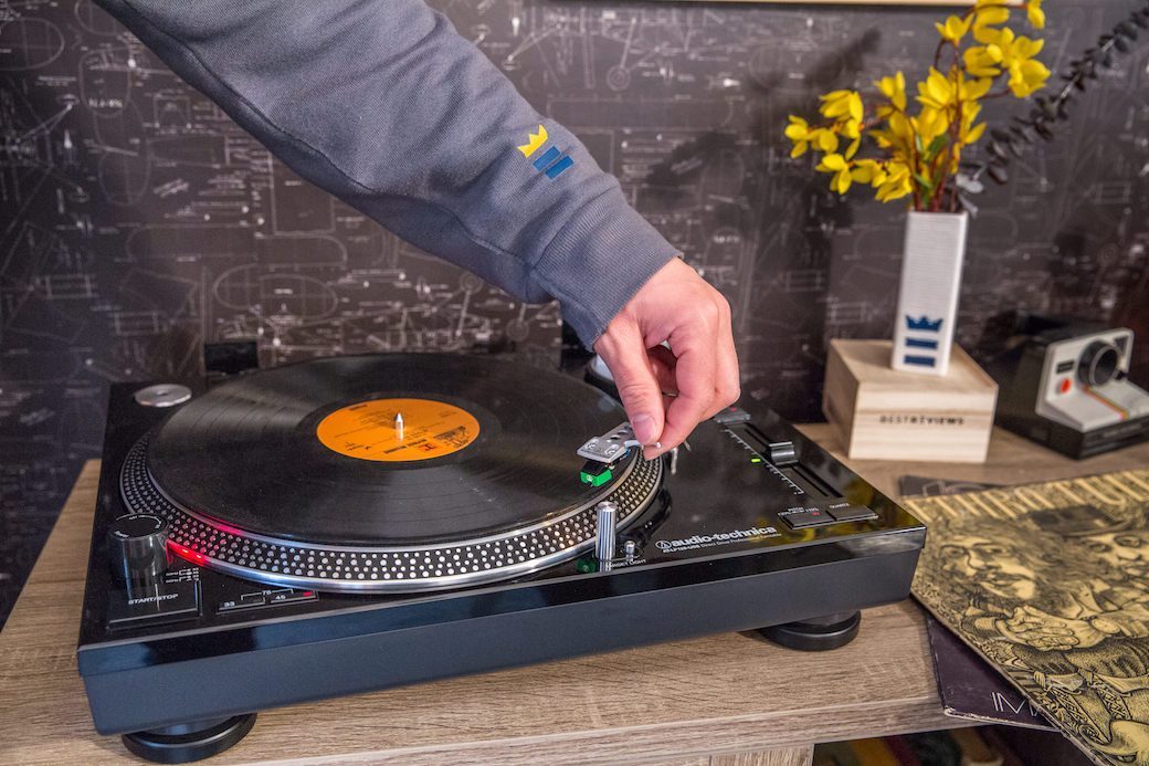 5 Best Turntables - Nov. 2018 - BestReviews