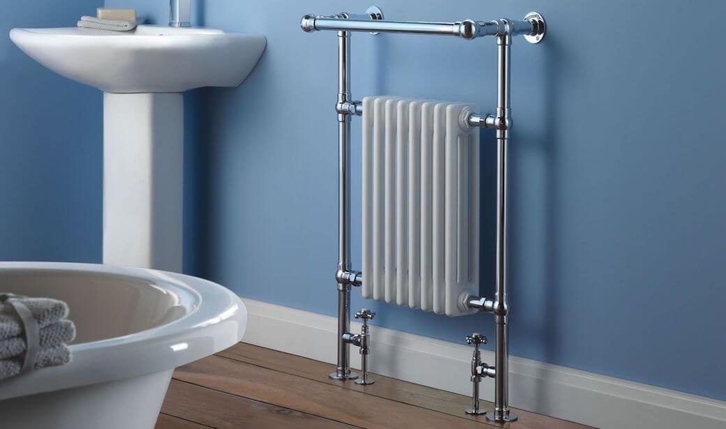 5 Best Towel Warmers Feb. 2018 BestReviews