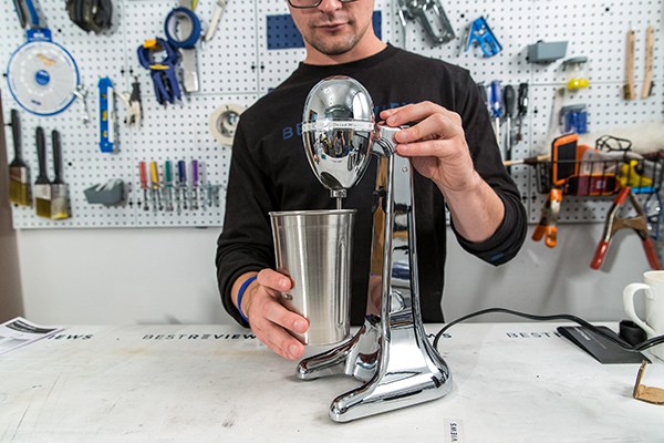 Best milkshake makers