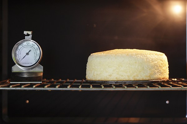 How accurate are Oven Thermometers?