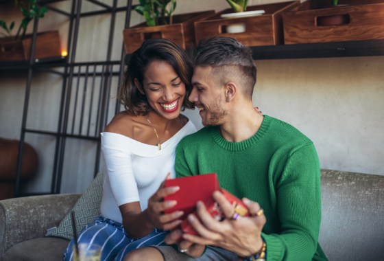 Best Valentine's Day gifts under $100