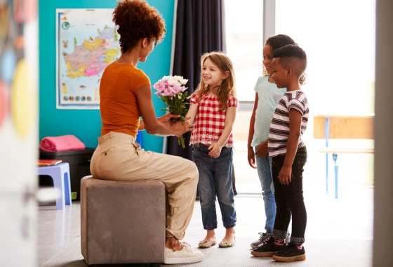 All the best Teacher Appreciation Week freebies and deals