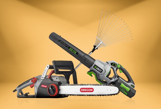 Fix winter-damaged areas around your home with these tips and tools