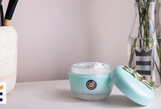 Best moisturizer for acne