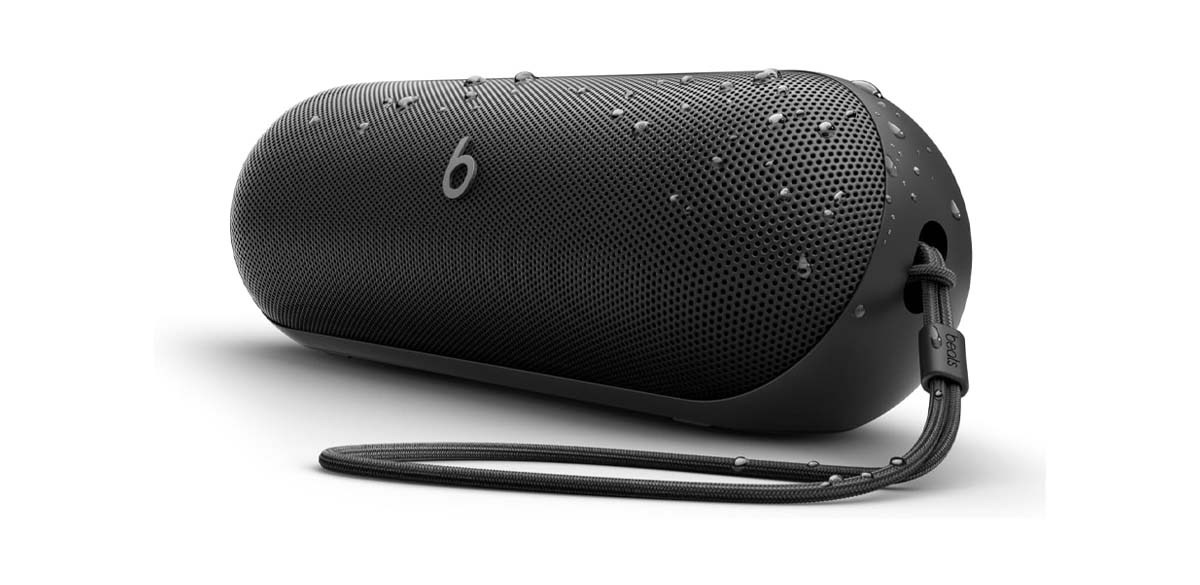 Beats Pill - Portable Bluetooth Speaker Beats Pill - Portable Bluetooth Speaker
