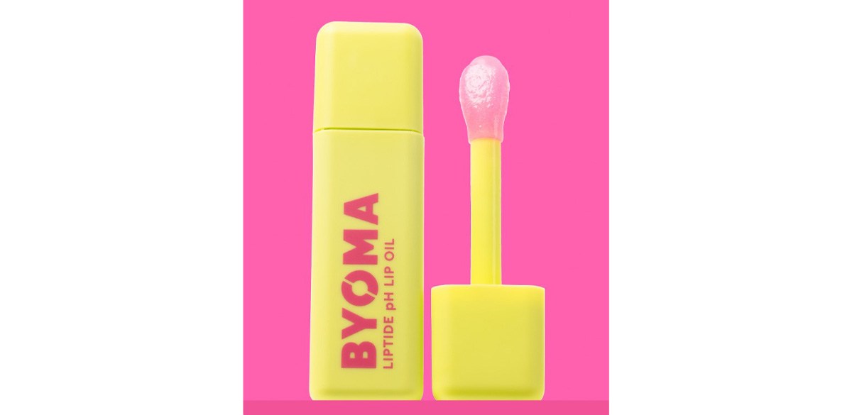 Byoma Lip Oil