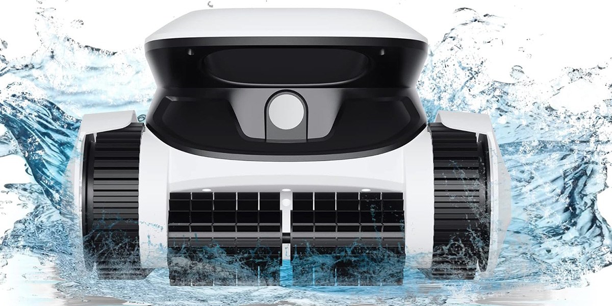 Seauto Seal SE Robotic Pool Cleaner