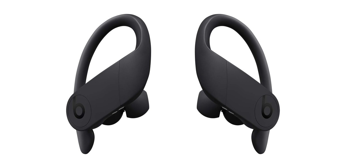 Beats Powerbeats Pro