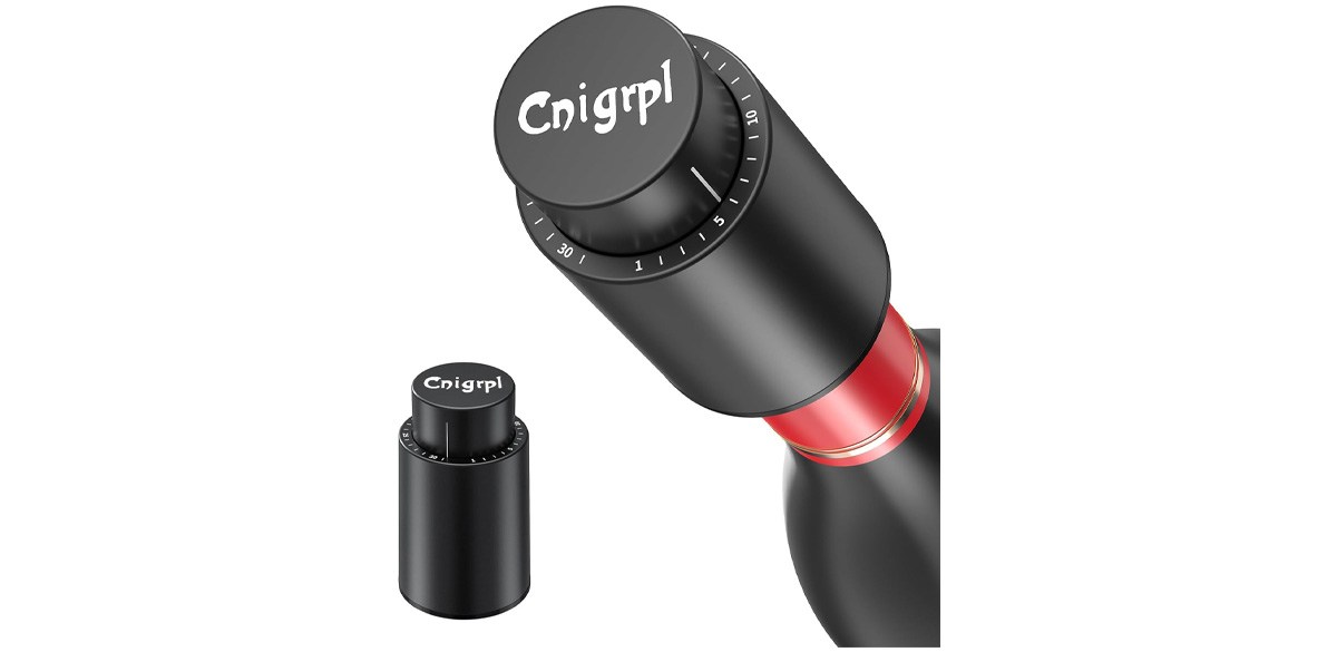 Cnigrpl Wine Bottle Stoppers Cnigrpl Wine Bottle Stoppers