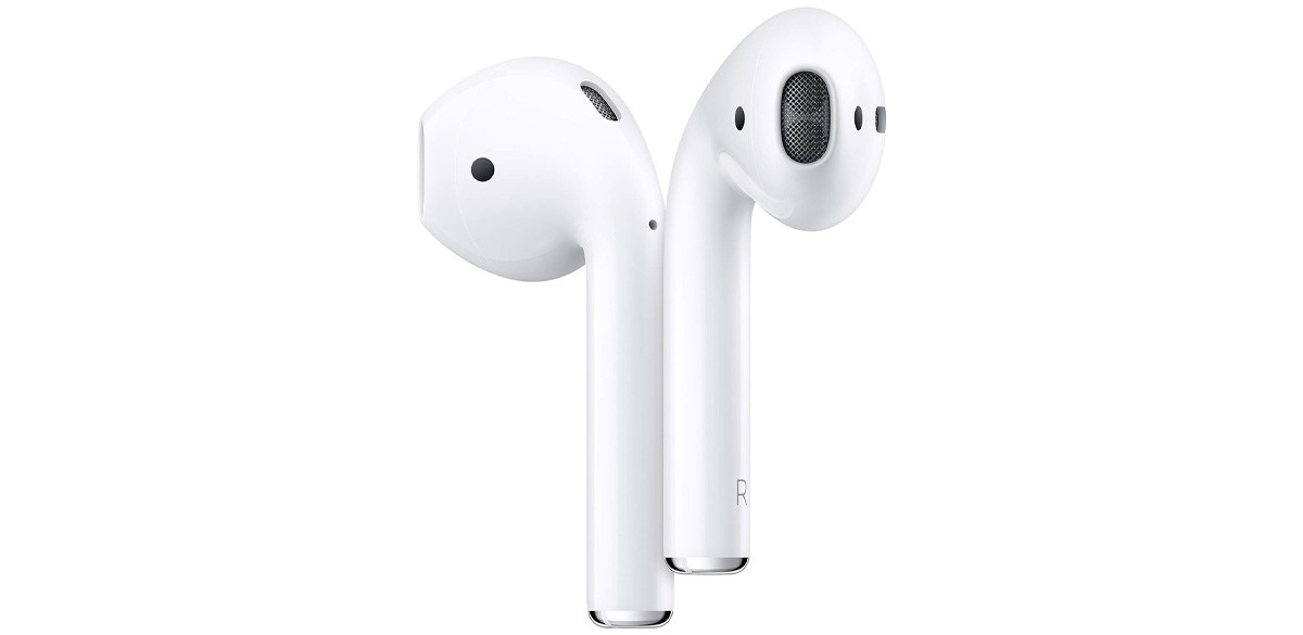 Apple AirPods (2nd Generation)