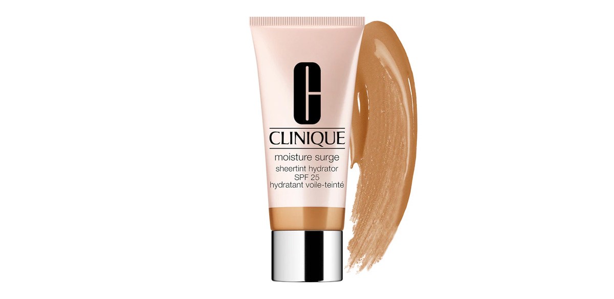 Clinique Moisture Surge™ Sheertint Hydrator Broad Spectrum SPF 25 Tinted Moisturizer