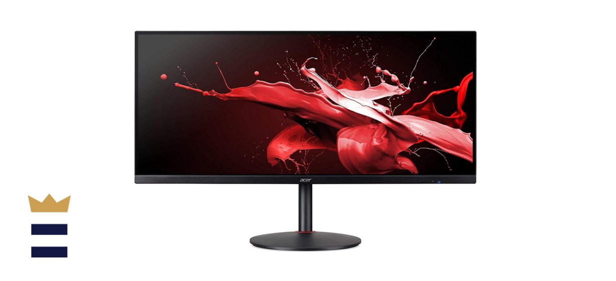 Acer Nitro 34 Inches QHD