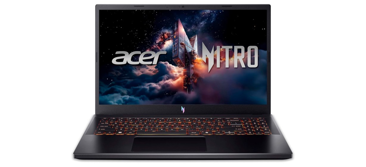 Acer Nitro V Gaming Laptop Acer Nitro V Gaming Laptop