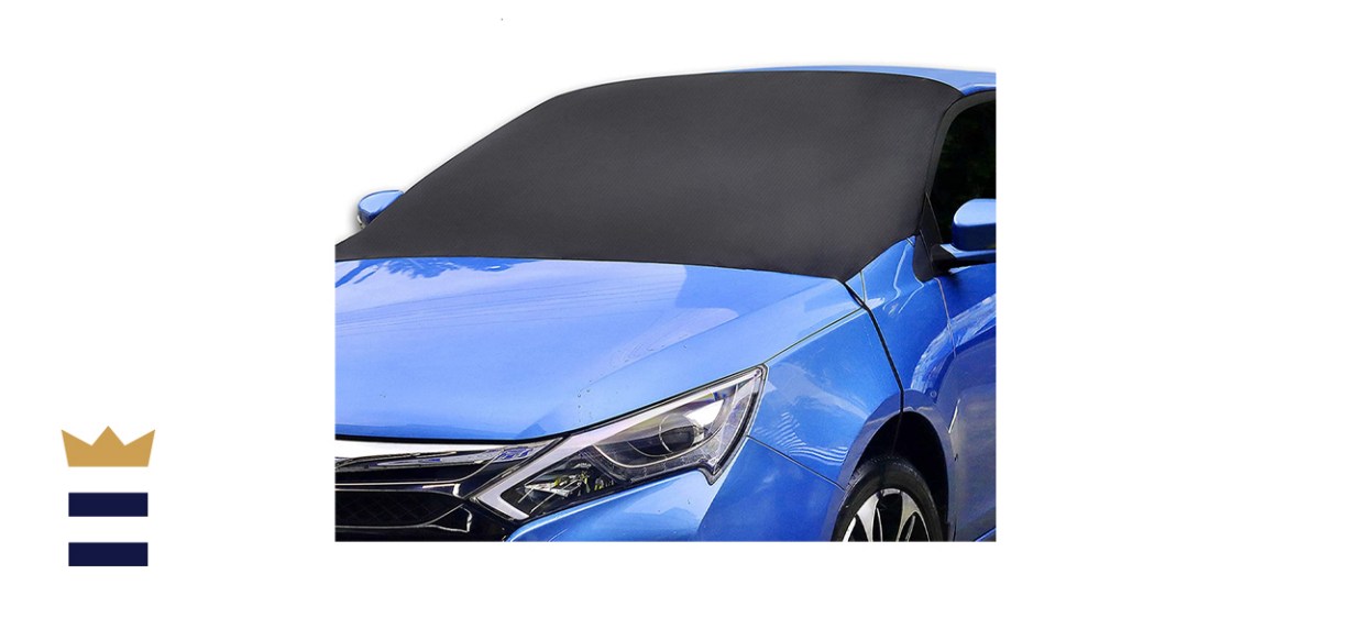 ALTITACO Magnetic Windshield Cover