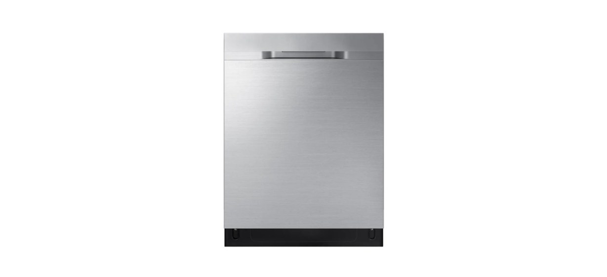 Appliances-Best Samsung DW80R5060US 24-Inch Top-Control Dishwasher