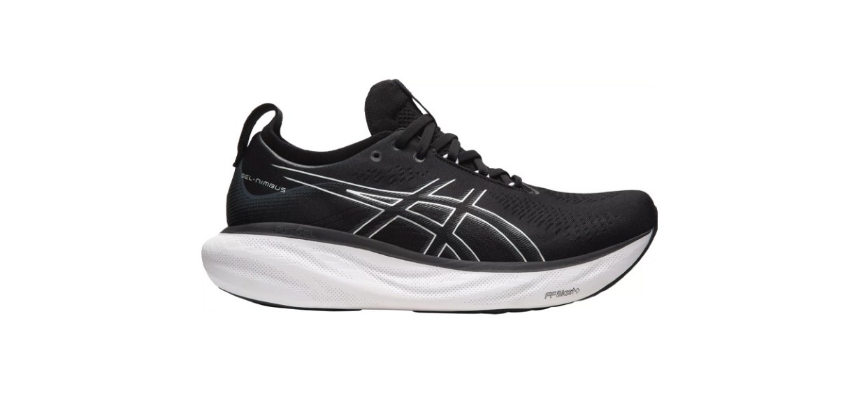 Best Asics Men's Gel-Nimbus 25 Running Shoes